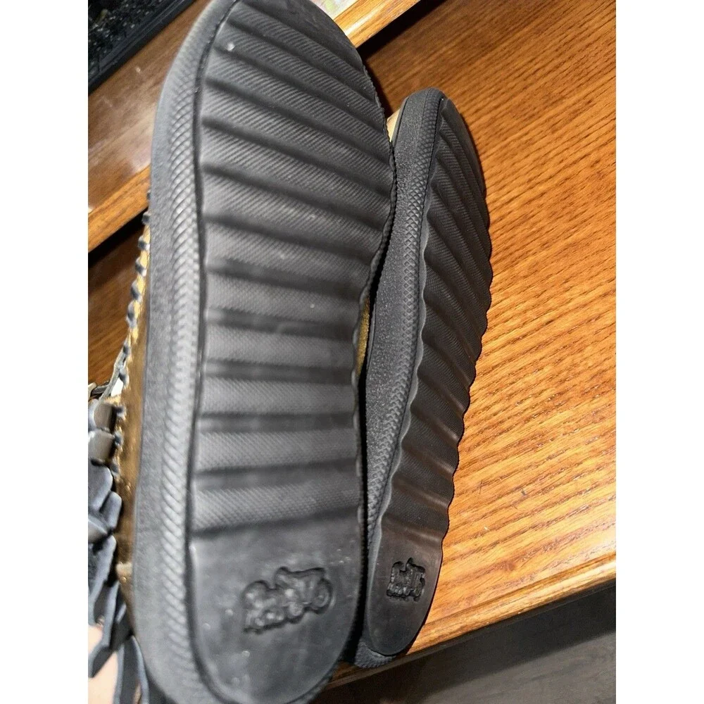 Coach womens 5b